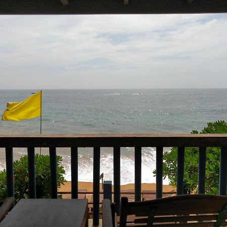 Beach Arthur Villa Ґалле Екстер'єр фото