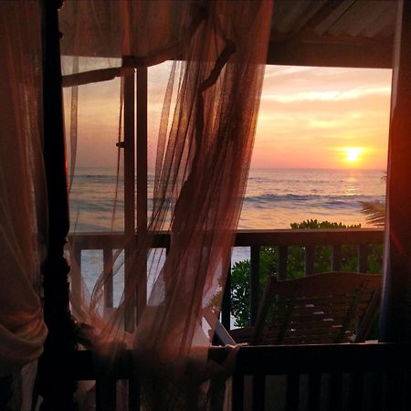 Beach Arthur Villa Ґалле Екстер'єр фото