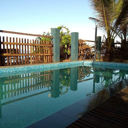 Beach Arthur Villa Ґалле Екстер'єр фото