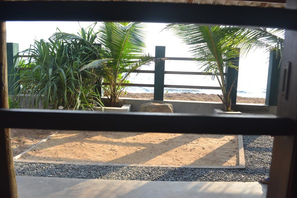 Beach Arthur Villa Ґалле Екстер'єр фото