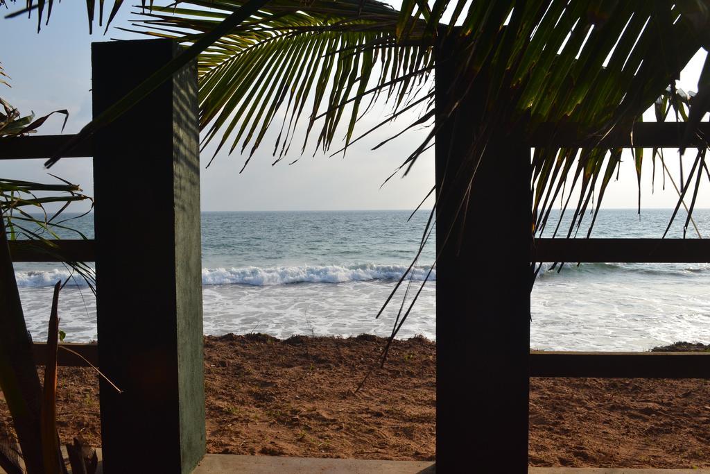 Beach Arthur Villa Ґалле Екстер'єр фото