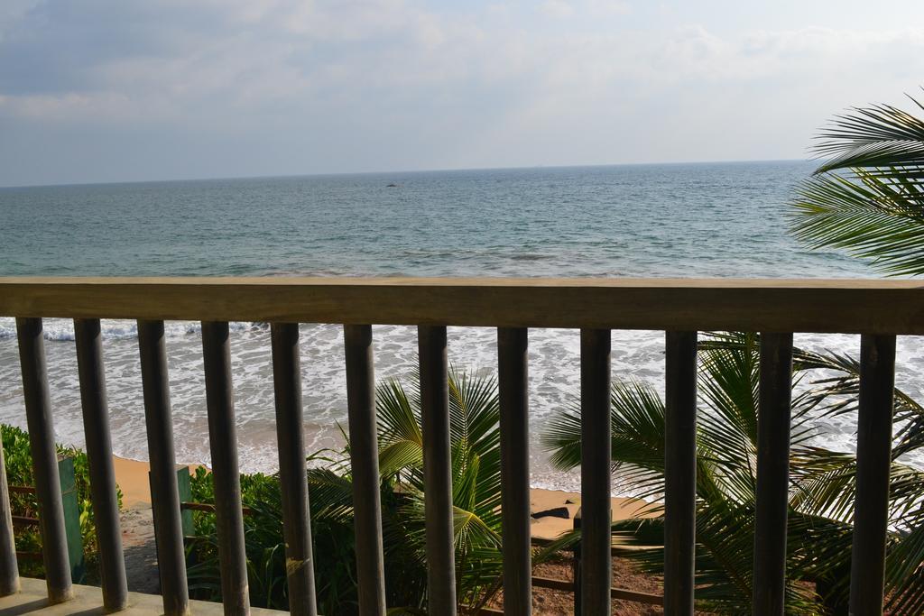 Beach Arthur Villa Ґалле Екстер'єр фото