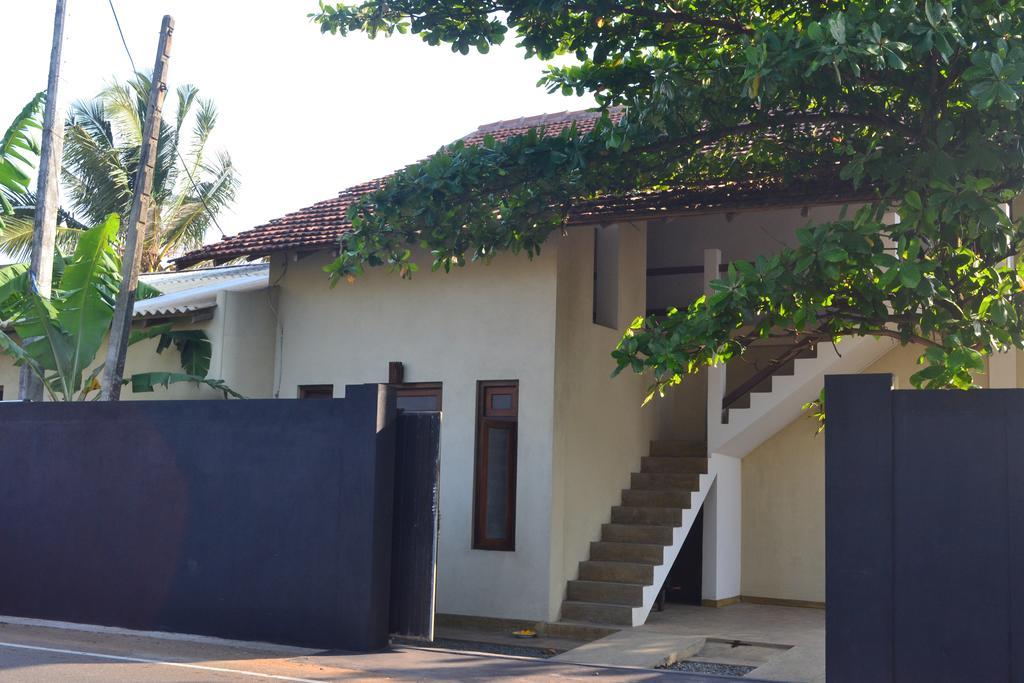 Beach Arthur Villa Ґалле Екстер'єр фото