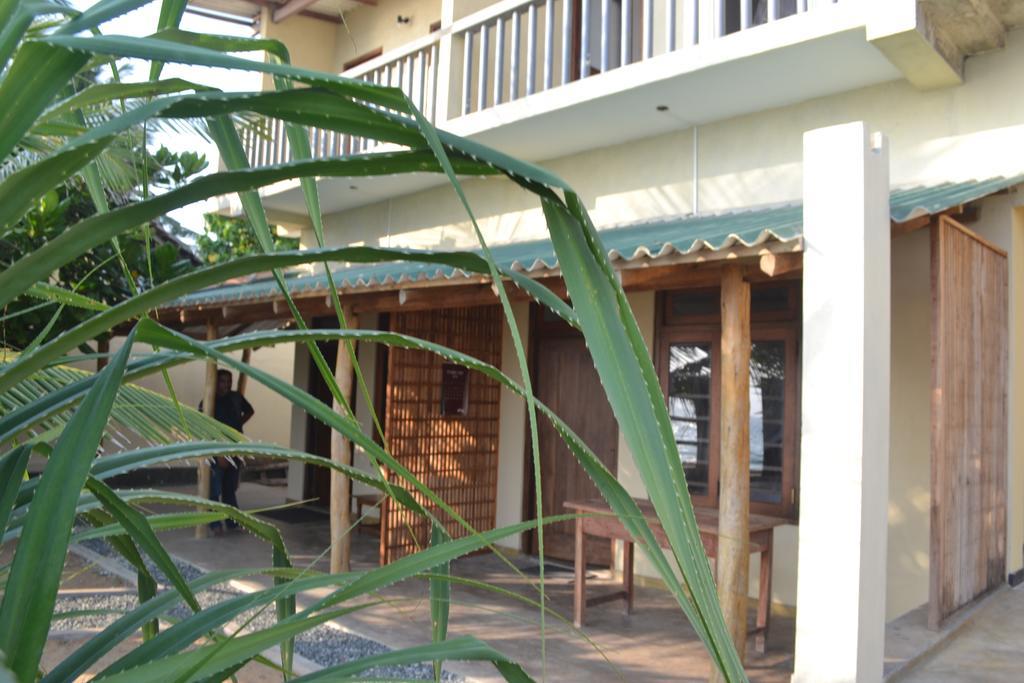 Beach Arthur Villa Ґалле Екстер'єр фото