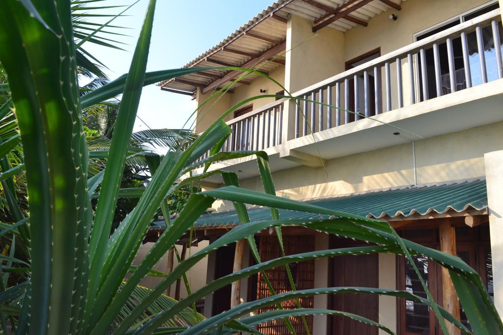 Beach Arthur Villa Ґалле Екстер'єр фото
