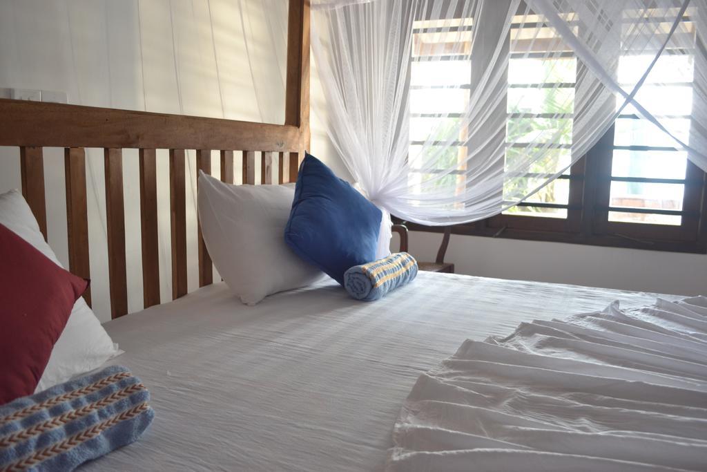 Beach Arthur Villa Ґалле Екстер'єр фото