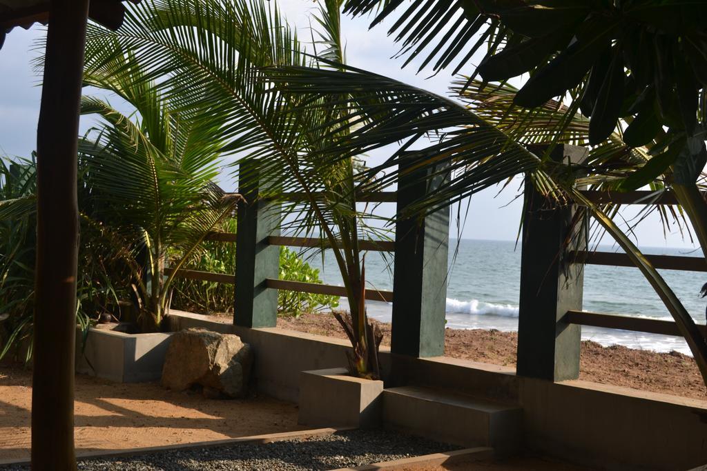 Beach Arthur Villa Ґалле Екстер'єр фото