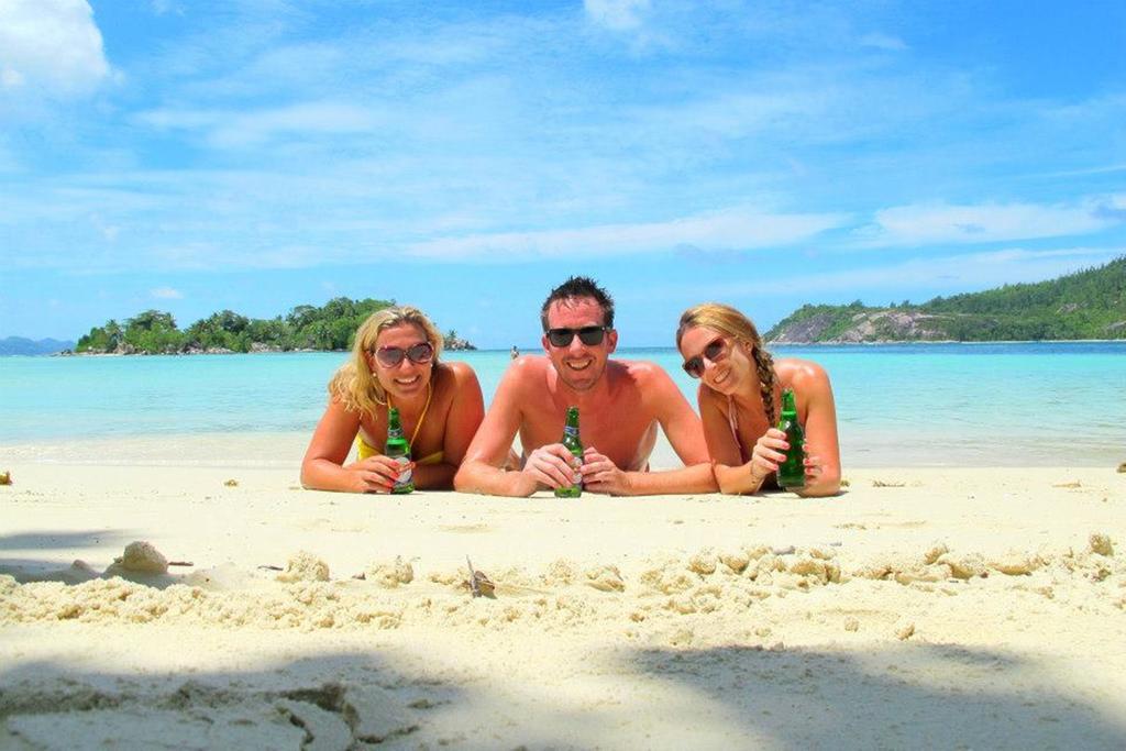 Beach Arthur Villa Ґалле Екстер'єр фото