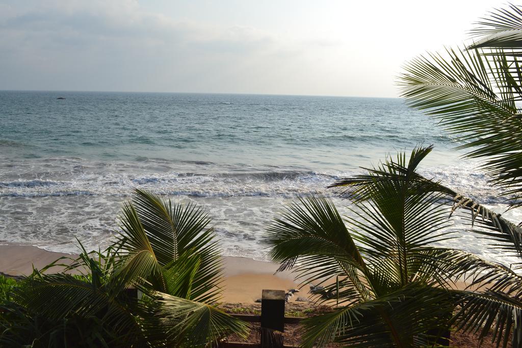 Beach Arthur Villa Ґалле Екстер'єр фото