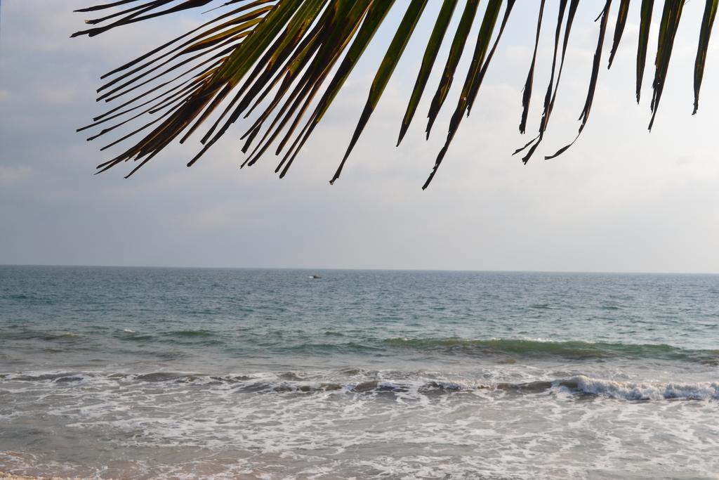 Beach Arthur Villa Ґалле Екстер'єр фото