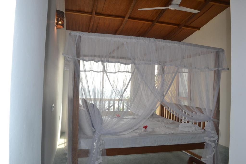 Beach Arthur Villa Ґалле Екстер'єр фото