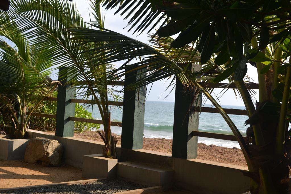 Beach Arthur Villa Ґалле Екстер'єр фото