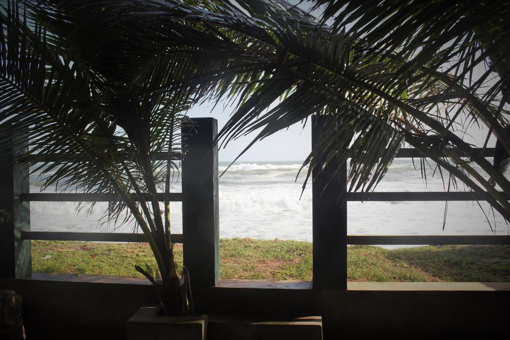 Beach Arthur Villa Ґалле Екстер'єр фото