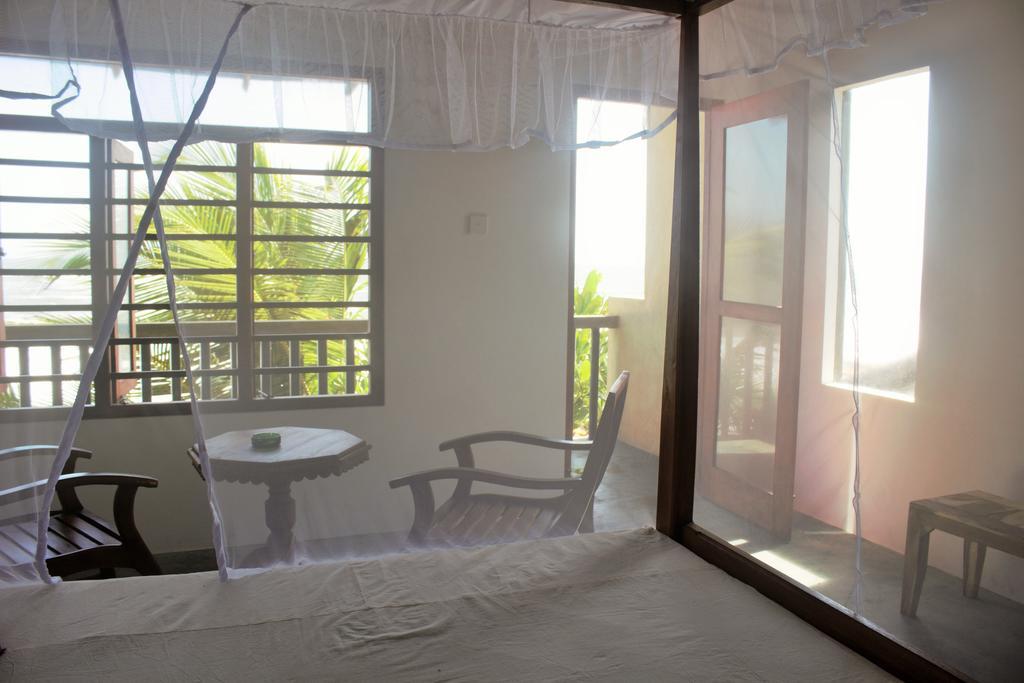 Beach Arthur Villa Ґалле Екстер'єр фото