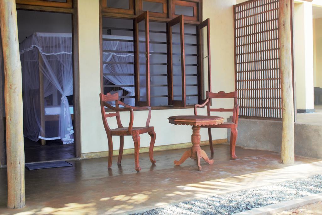 Beach Arthur Villa Ґалле Екстер'єр фото
