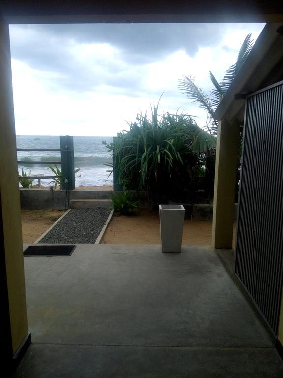 Beach Arthur Villa Ґалле Екстер'єр фото