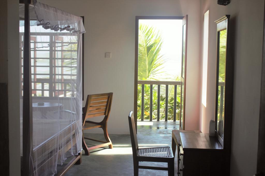 Beach Arthur Villa Ґалле Екстер'єр фото