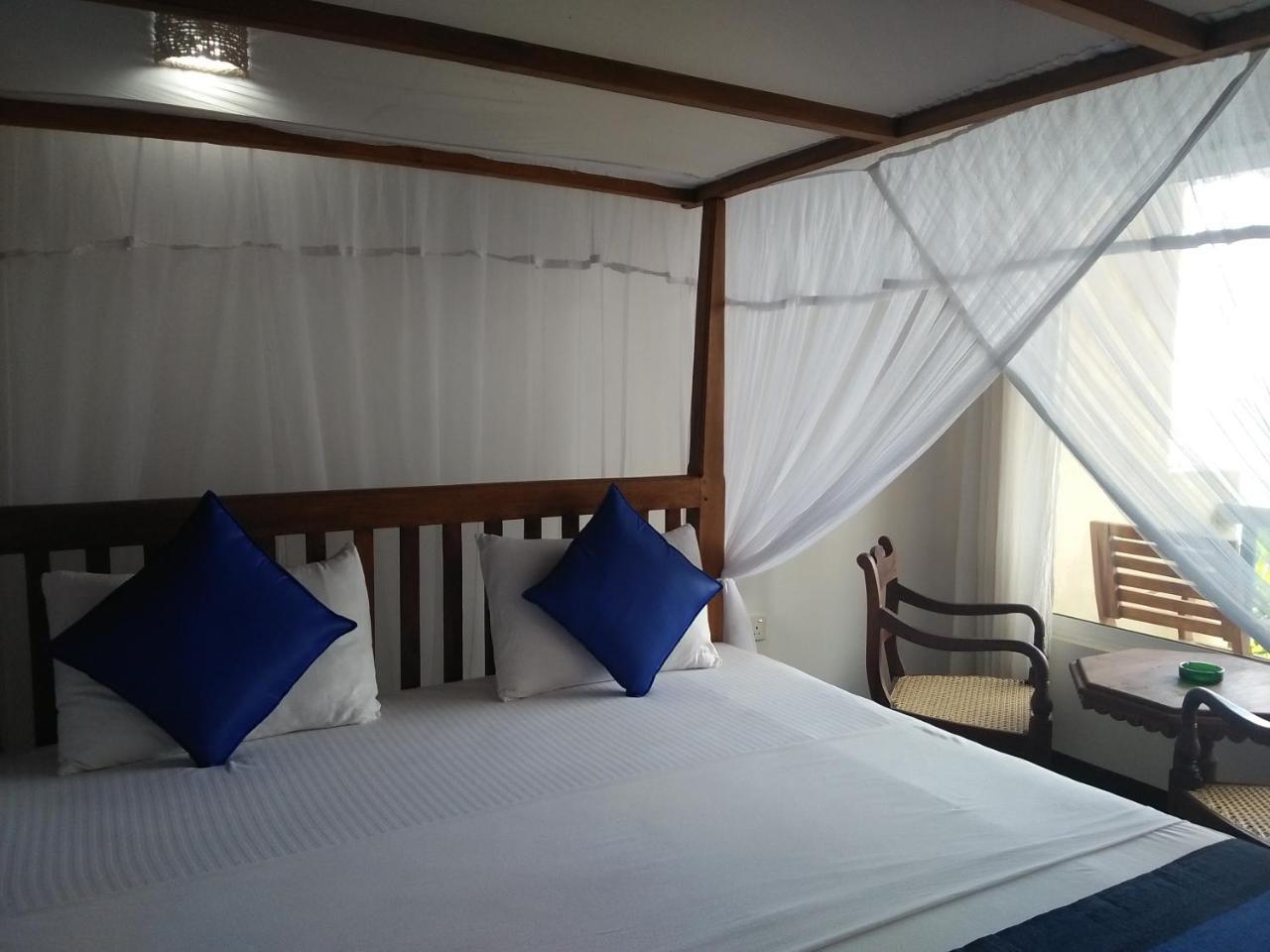 Beach Arthur Villa Ґалле Екстер'єр фото