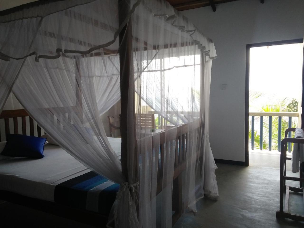 Beach Arthur Villa Ґалле Екстер'єр фото