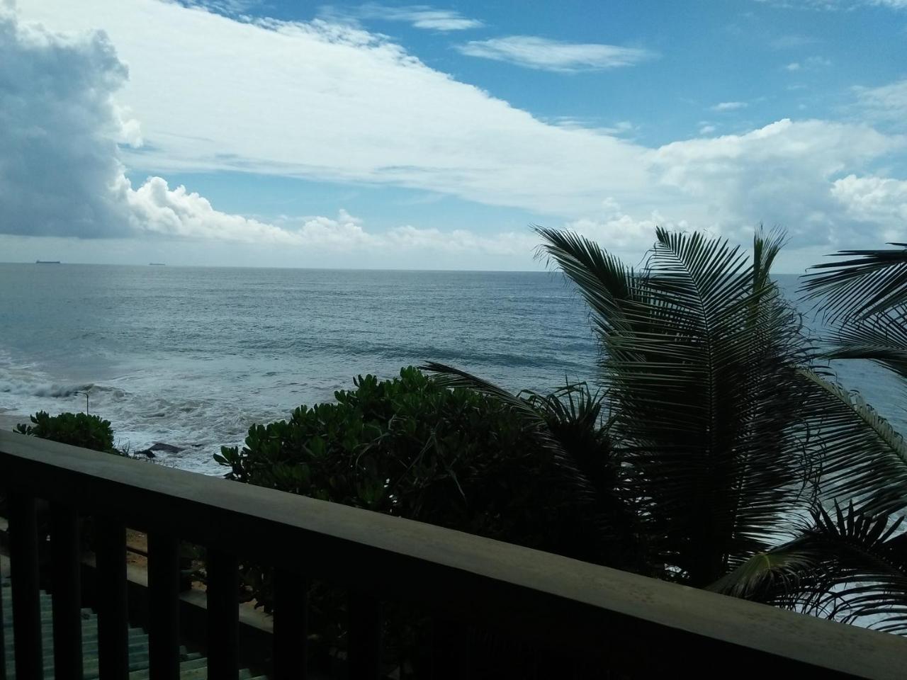 Beach Arthur Villa Ґалле Екстер'єр фото