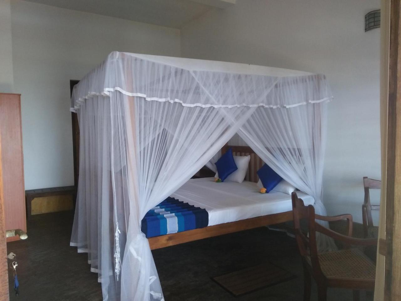 Beach Arthur Villa Ґалле Екстер'єр фото