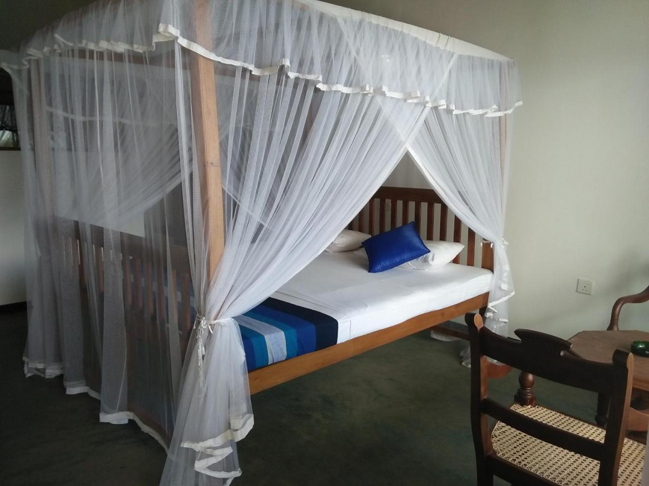 Beach Arthur Villa Ґалле Екстер'єр фото