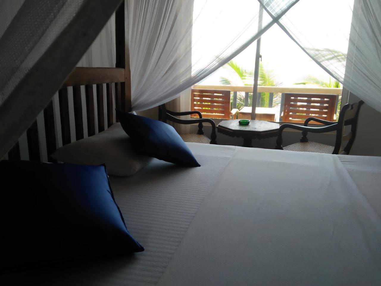 Beach Arthur Villa Ґалле Екстер'єр фото