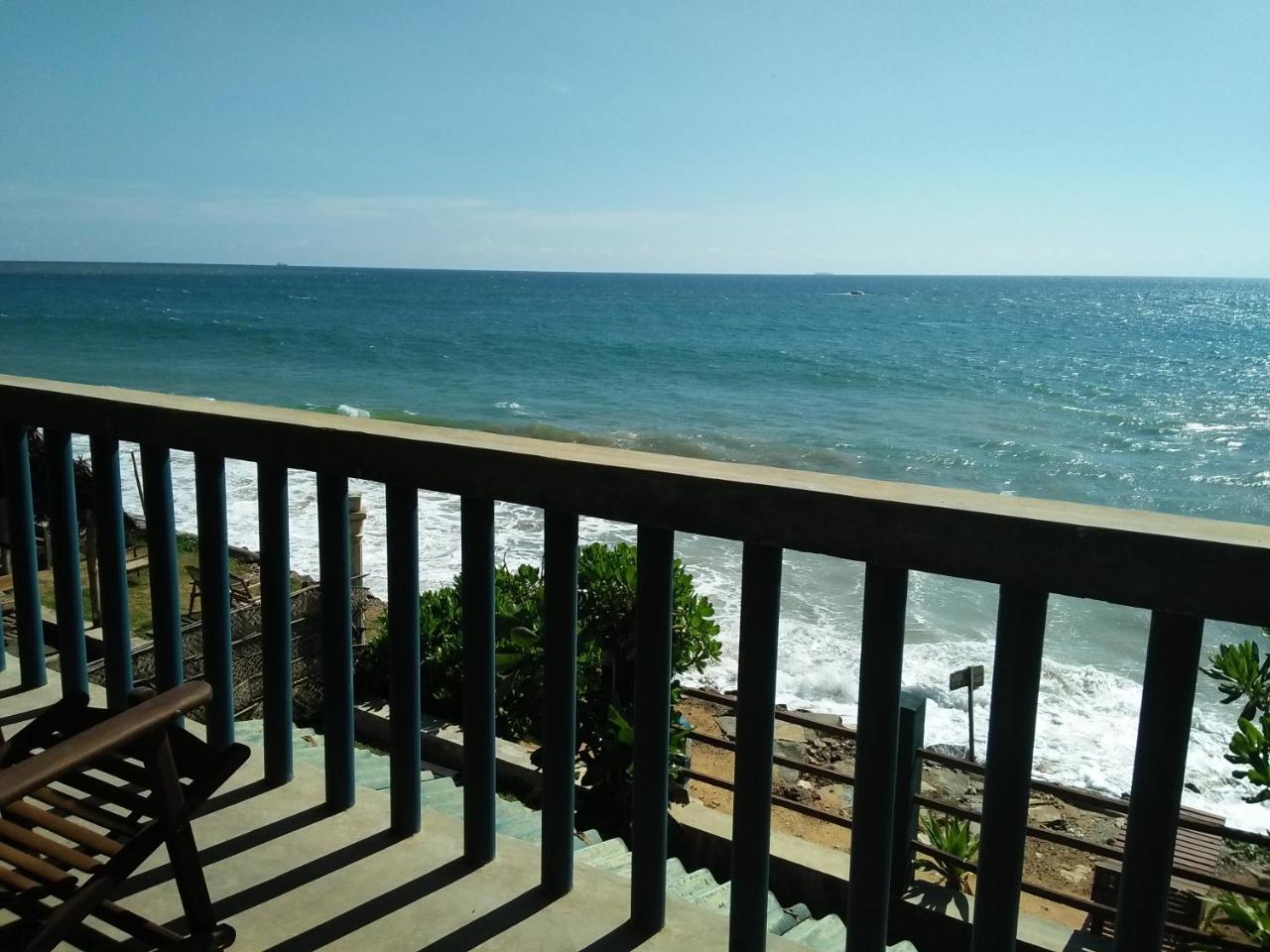 Beach Arthur Villa Ґалле Екстер'єр фото