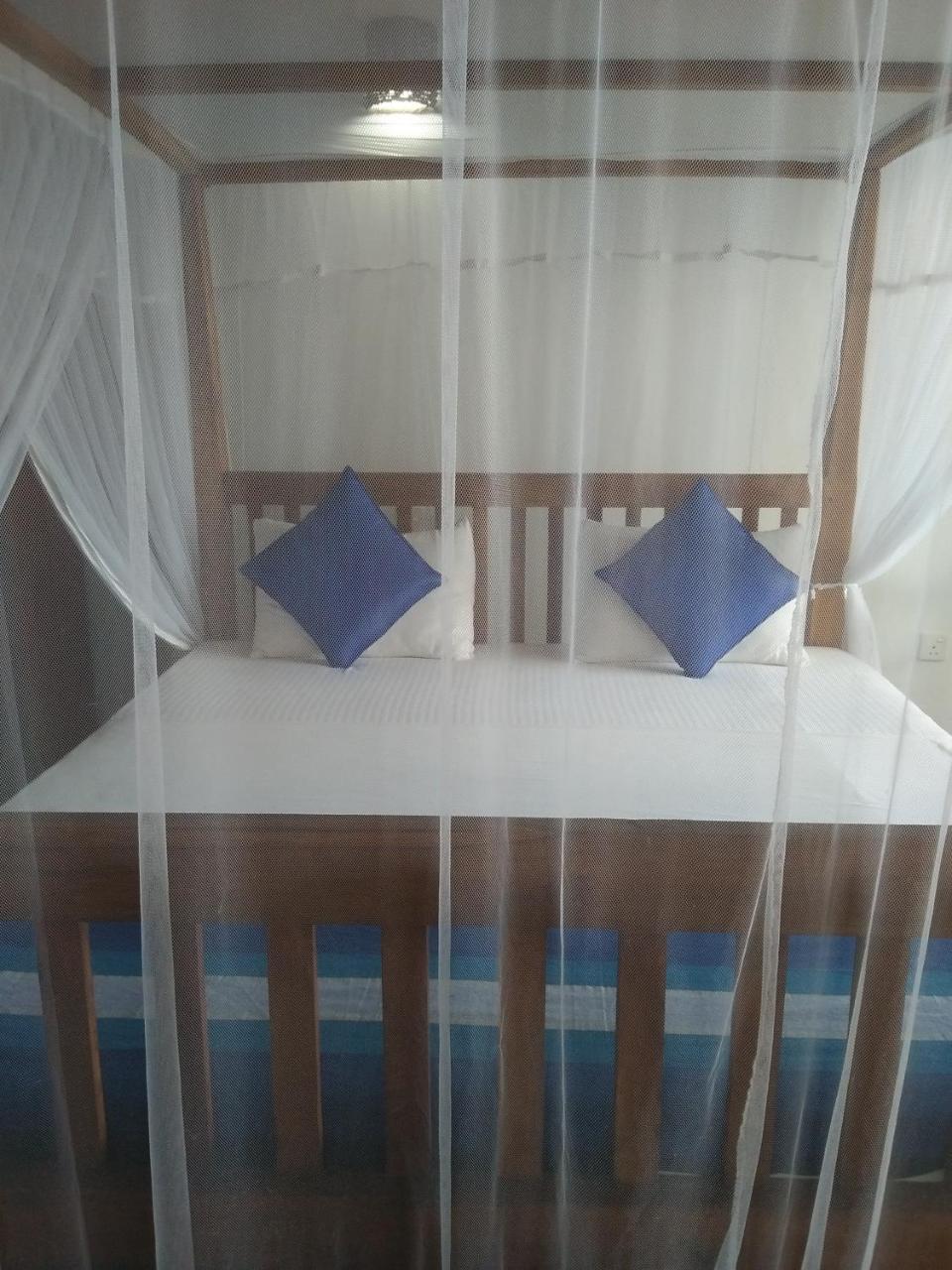 Beach Arthur Villa Ґалле Екстер'єр фото