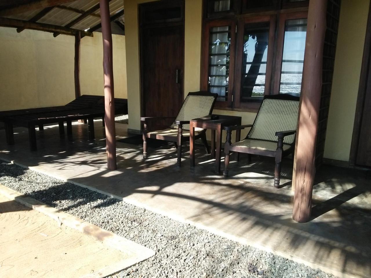 Beach Arthur Villa Ґалле Екстер'єр фото