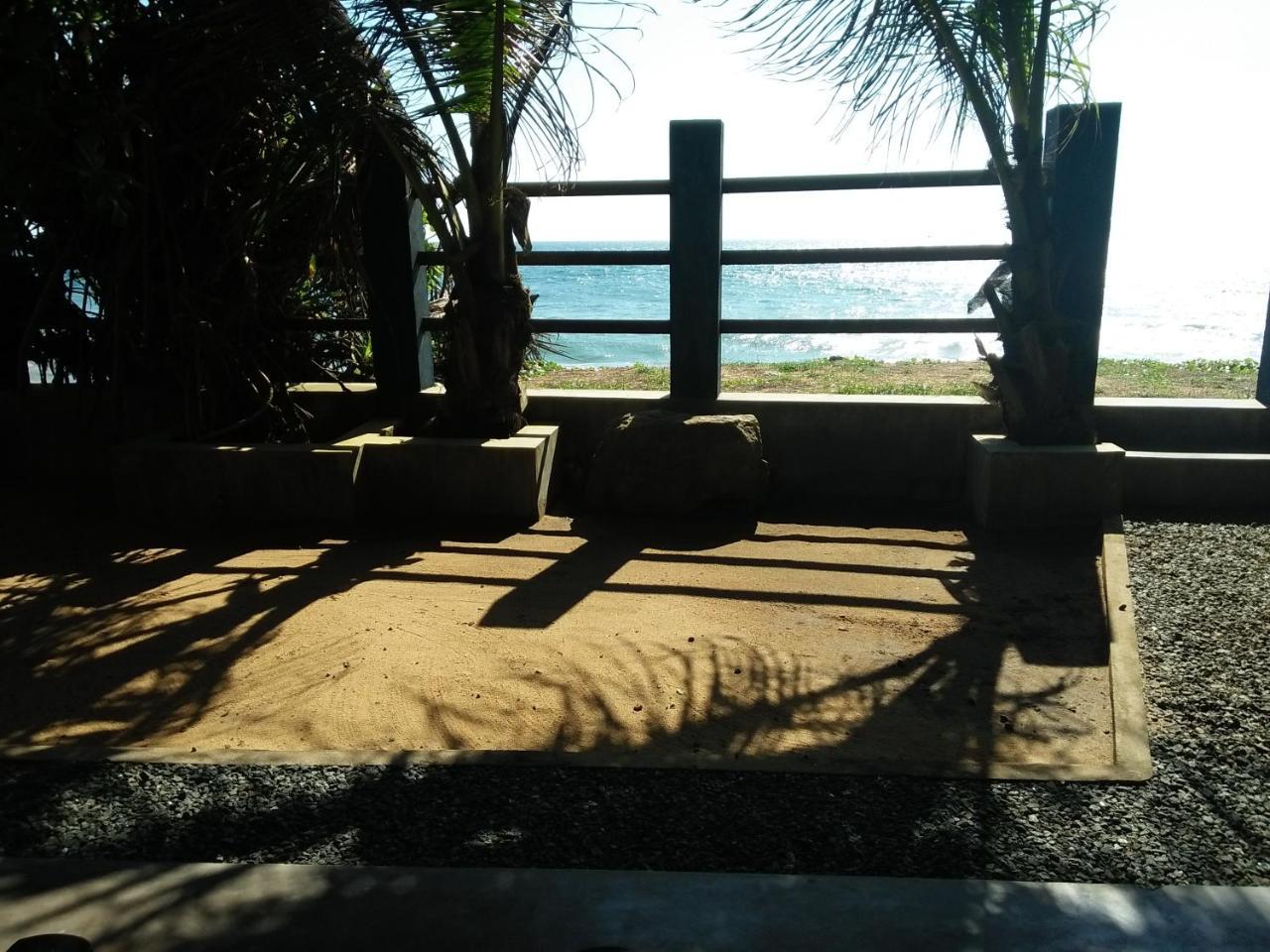 Beach Arthur Villa Ґалле Екстер'єр фото
