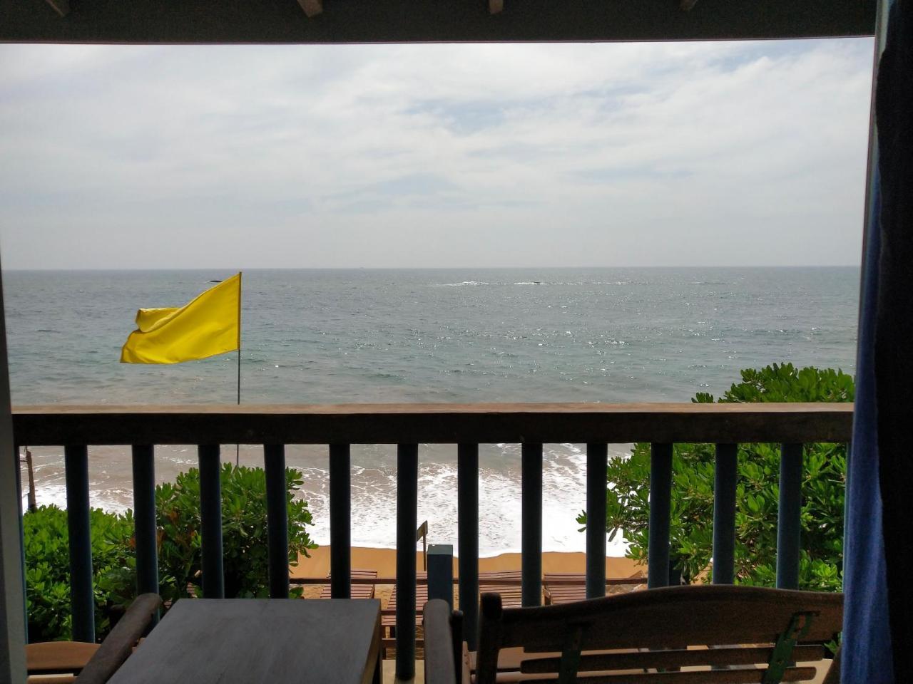 Beach Arthur Villa Ґалле Екстер'єр фото