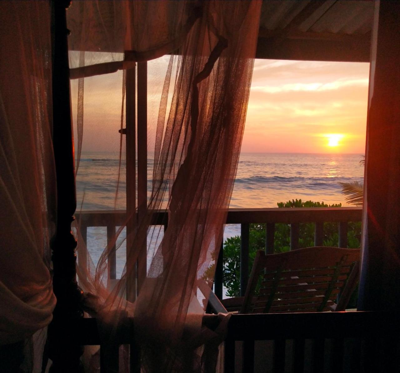 Beach Arthur Villa Ґалле Екстер'єр фото