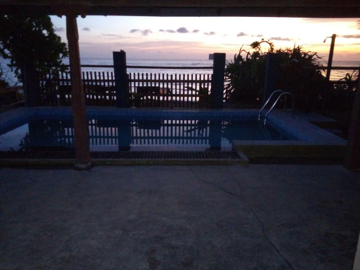 Beach Arthur Villa Ґалле Екстер'єр фото