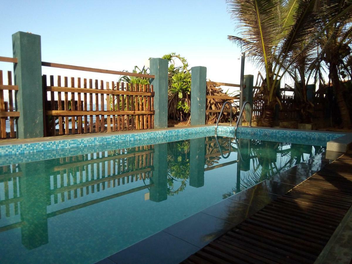 Beach Arthur Villa Ґалле Екстер'єр фото