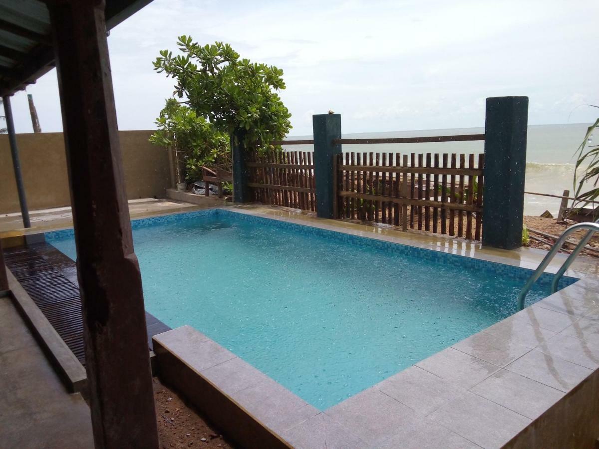 Beach Arthur Villa Ґалле Екстер'єр фото