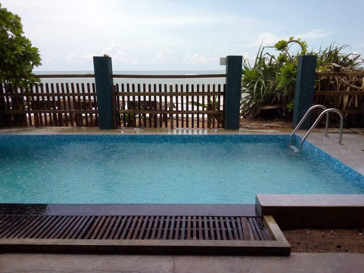 Beach Arthur Villa Ґалле Екстер'єр фото